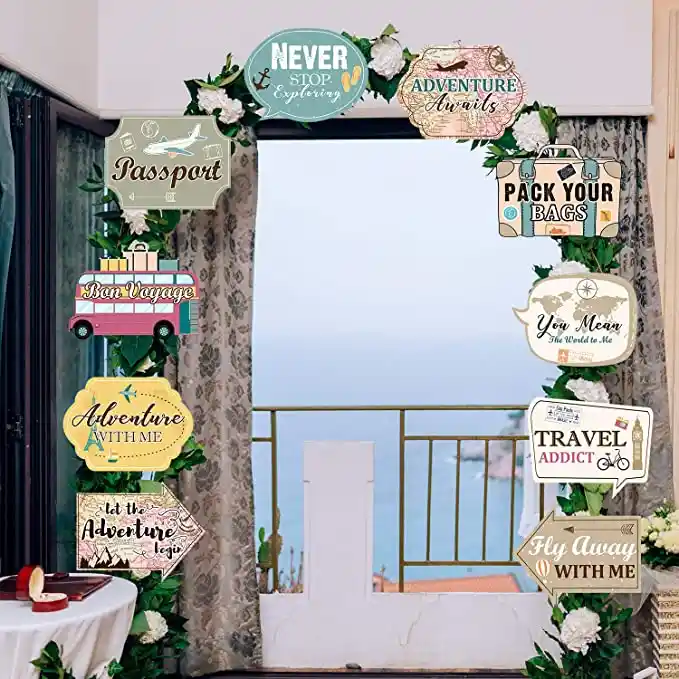 Graduation Party Ideas