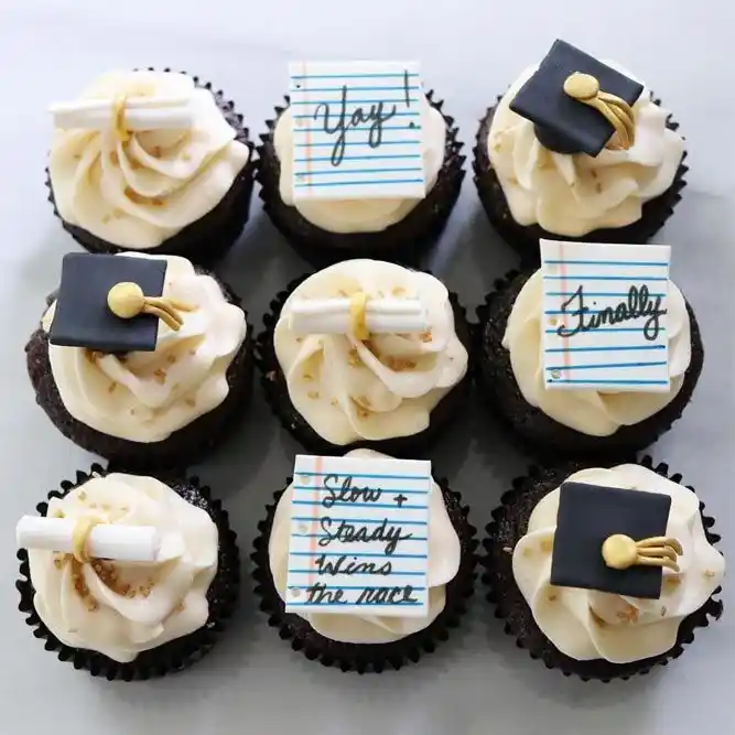 Graduation Party Ideas