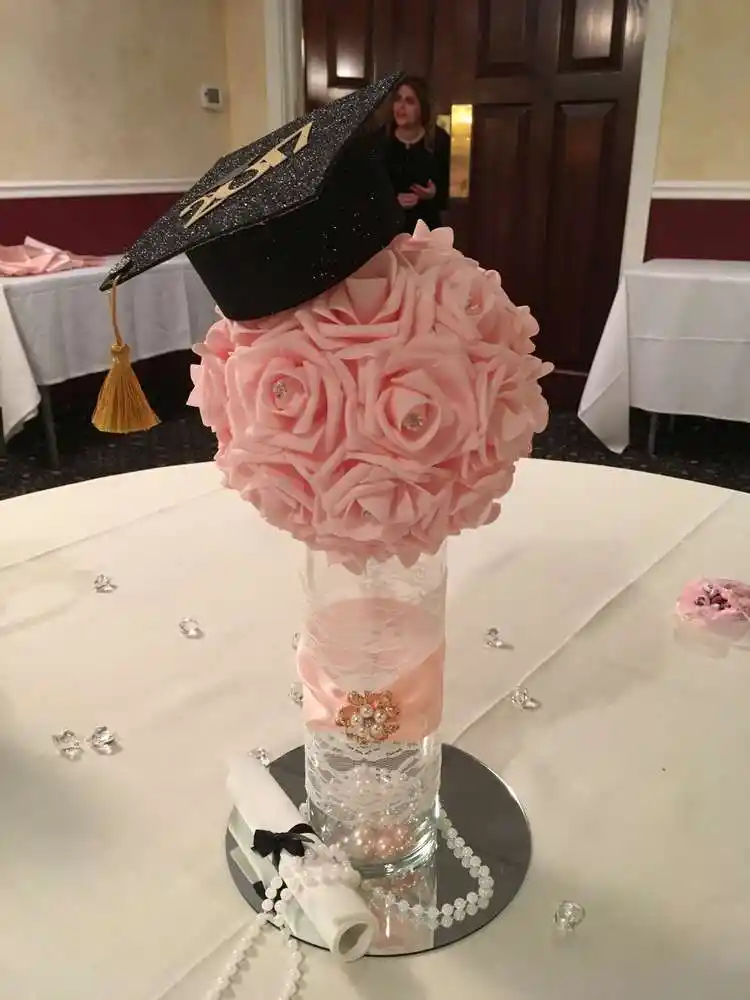 Graduation Party Ideas