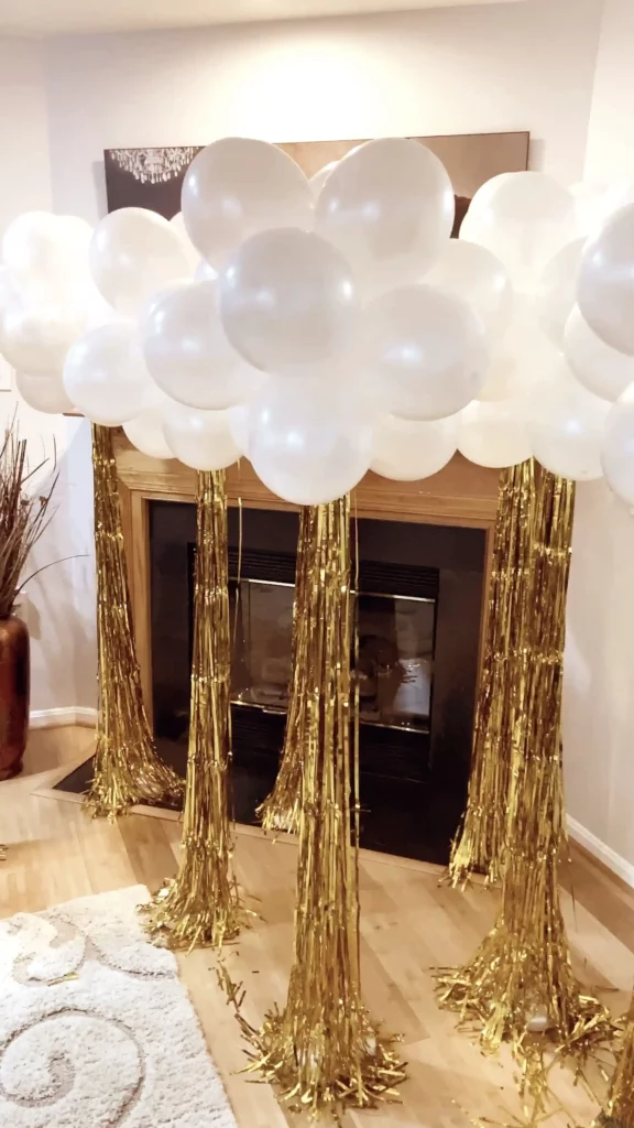 Graduation Party Ideas