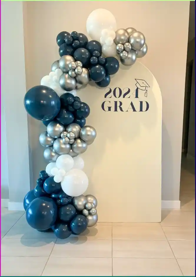 Graduation Party Ideas