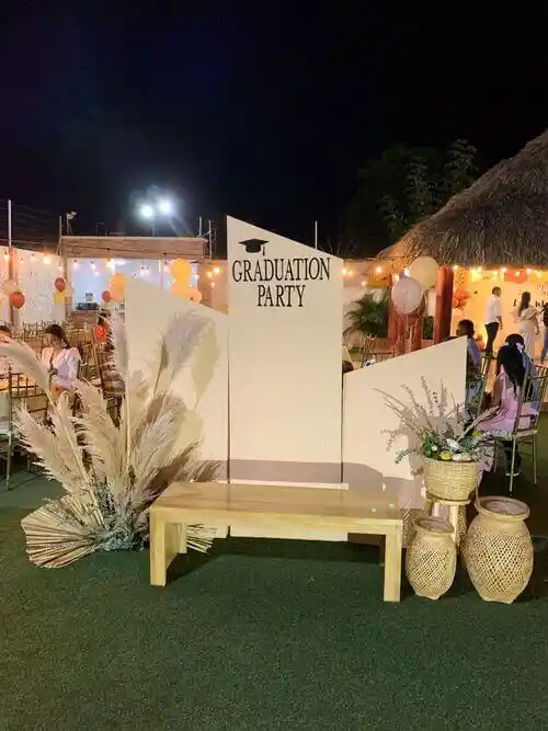 Graduation Party Ideas