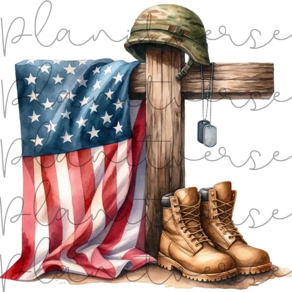 happy memorial day