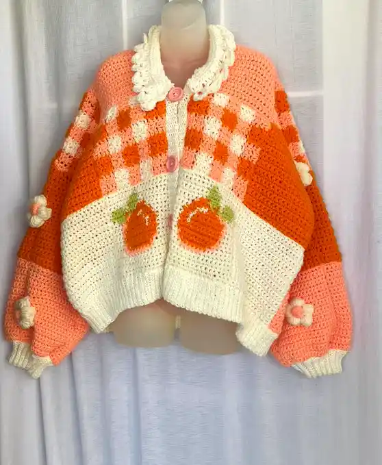 Kawaii Crochet