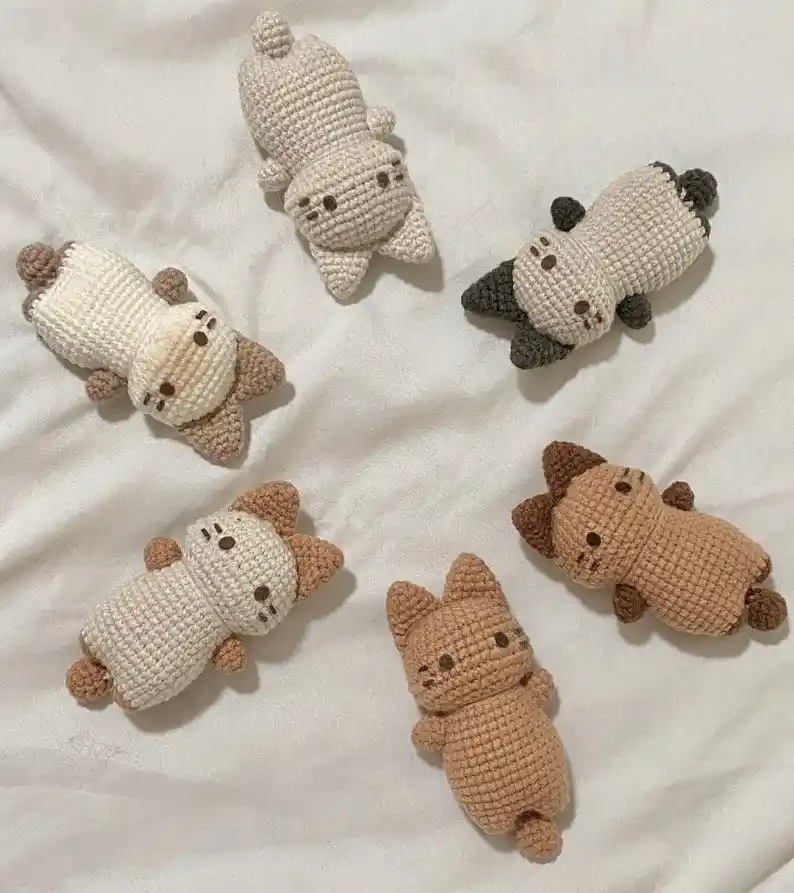 Kawaii Crochet