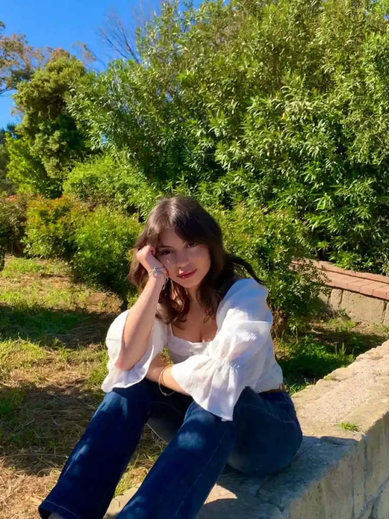 Spring Outfit