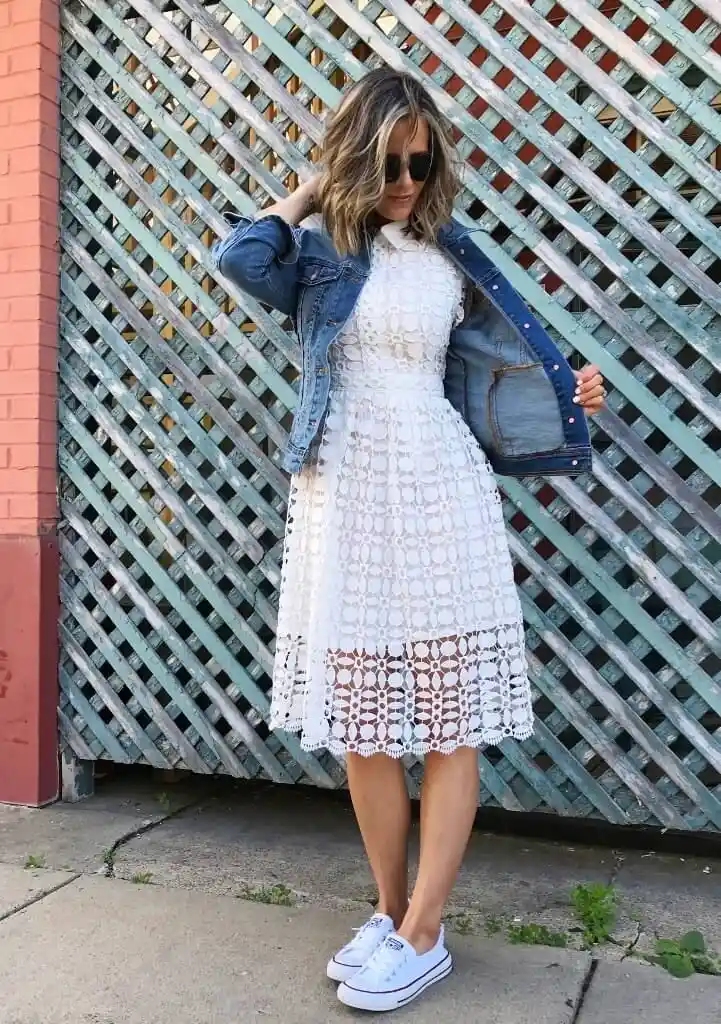 Spring Outfit