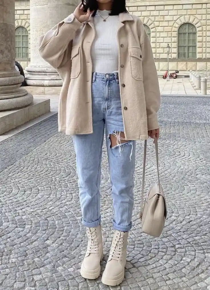 Spring Outfit