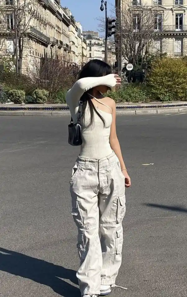 Spring Outfit