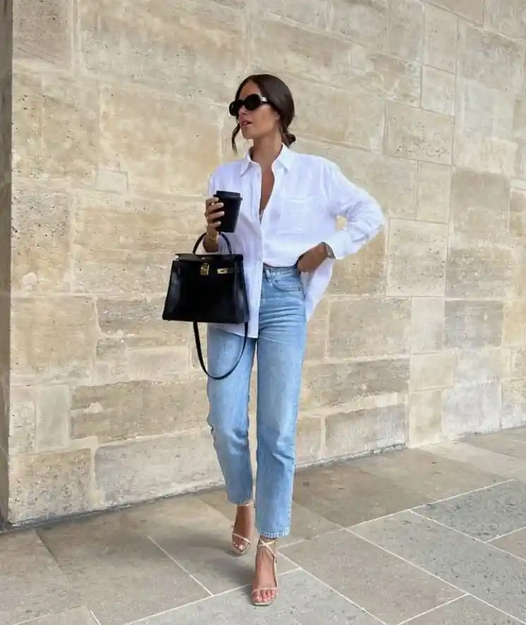 Spring Outfit