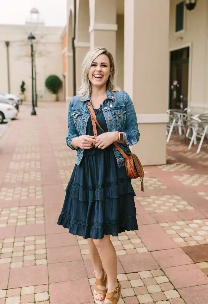 Spring Outfit