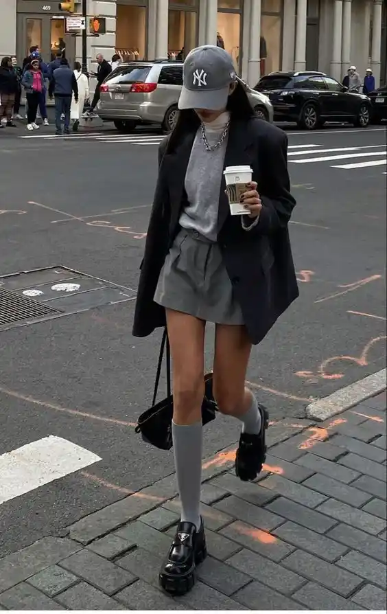 Spring Outfit