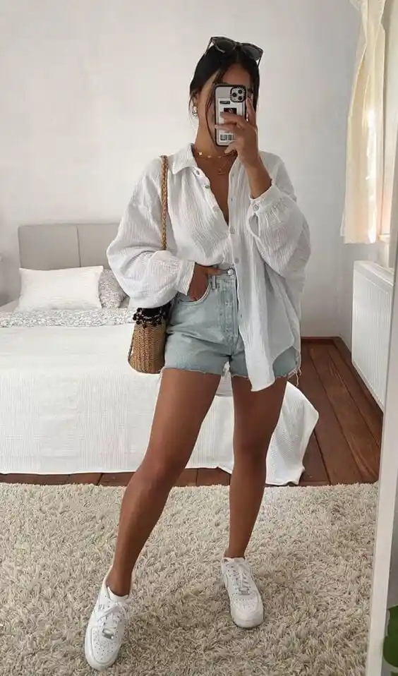 Spring Outfit
