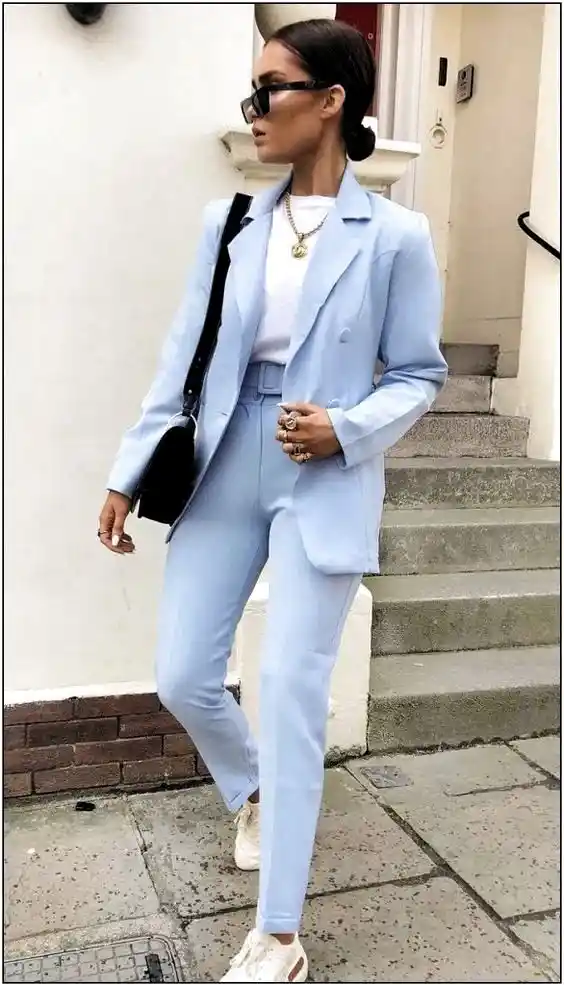 Spring Outfit