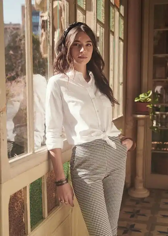 Spring Outfit