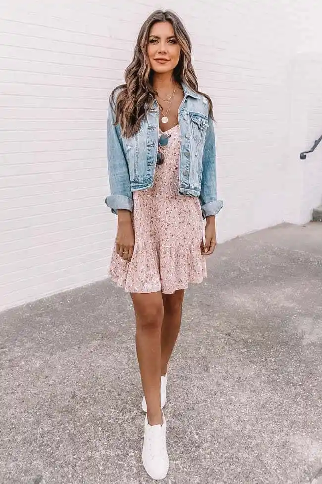 Spring Outfit
