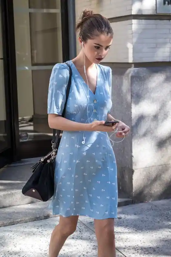 Spring Outfit