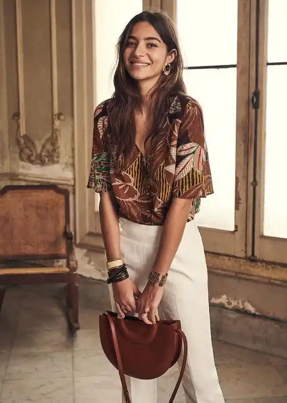 Spring Outfit