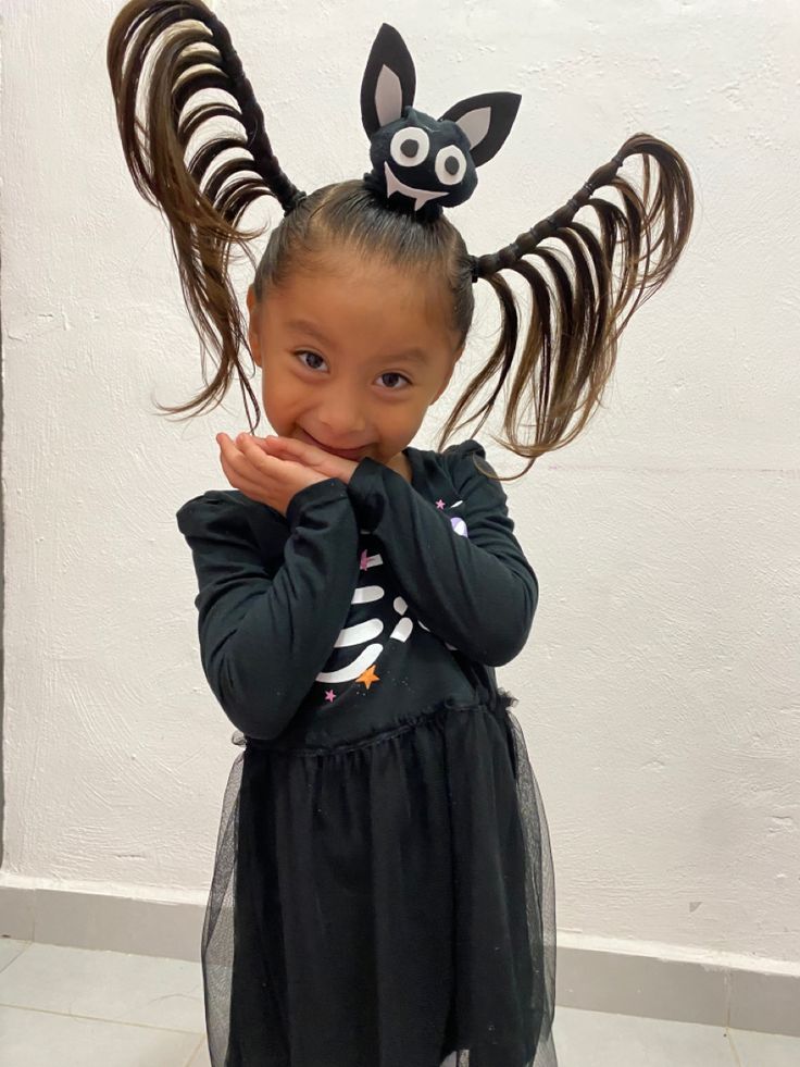 Wacky Hair Day Ideas
