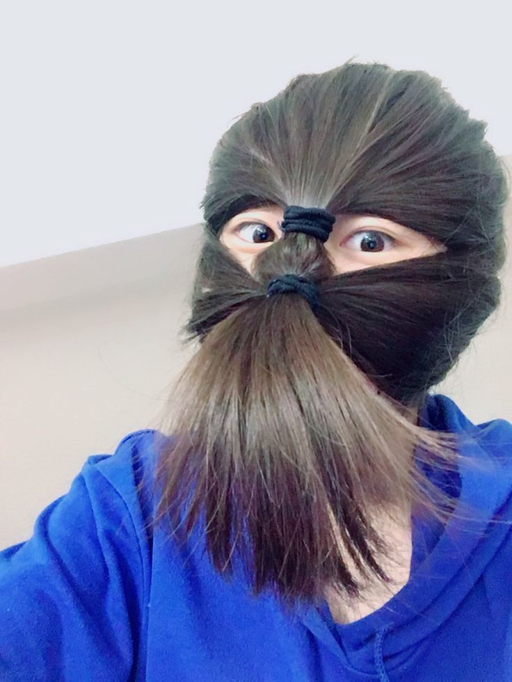 Wacky Hair Day Ideas