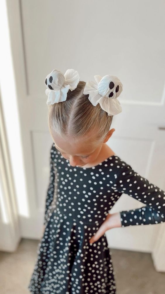 Wacky Hair Day Ideas