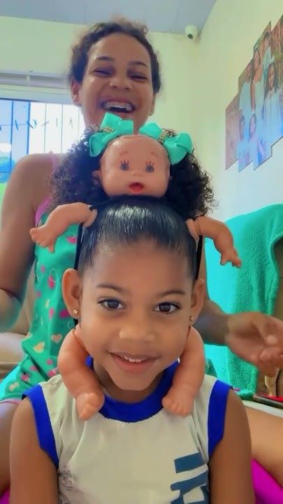Wacky Hair Day Ideas