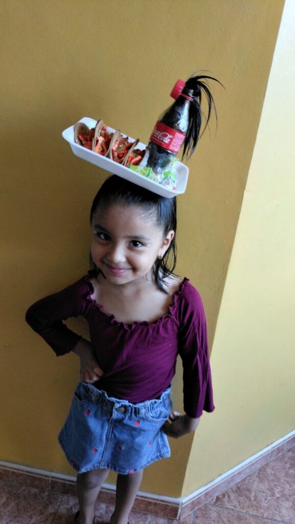 Wacky Hair Day Ideas