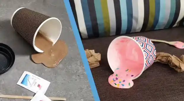 April Fool Pranks