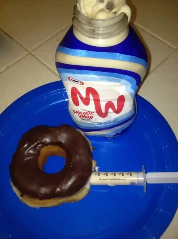 April Fool Pranks