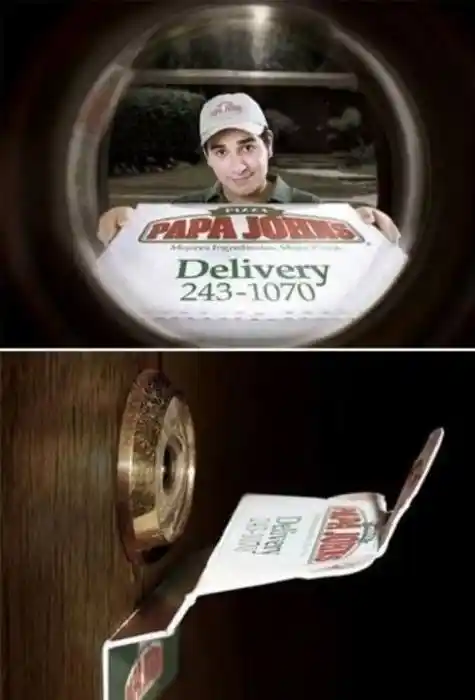 April Fool Pranks