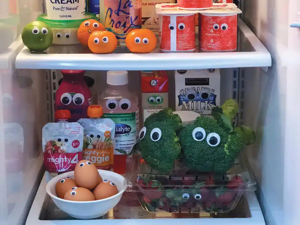 April Fool Pranks