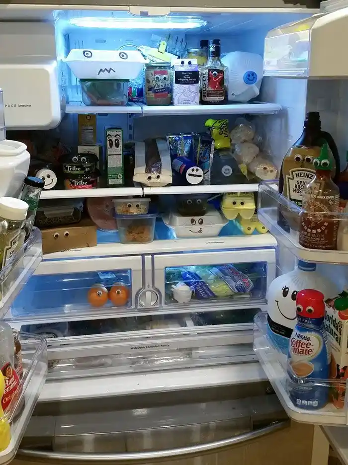 April Fool Pranks