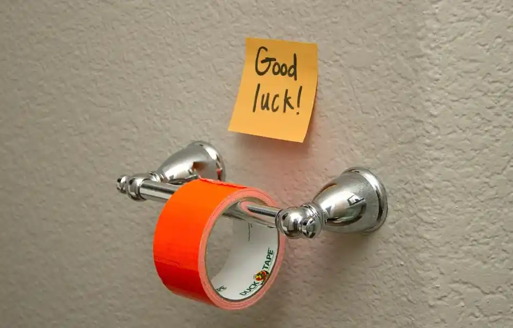 April Fool Pranks