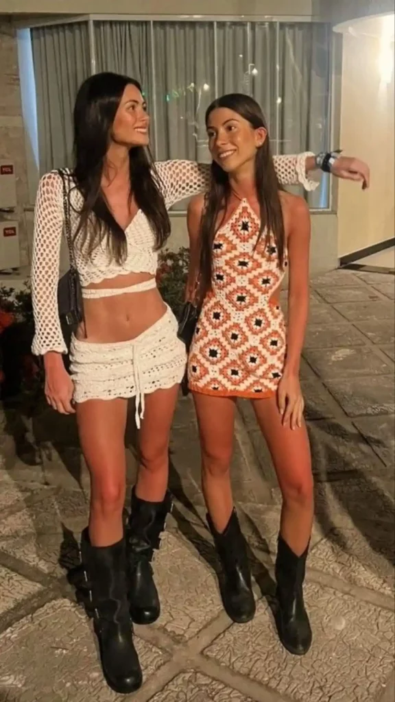 Lollapalooza Outfit