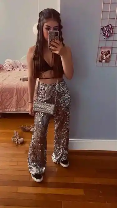 Lollapalooza Outfit