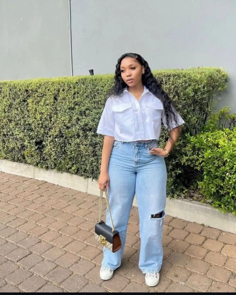 Plus Size Spring Outfits