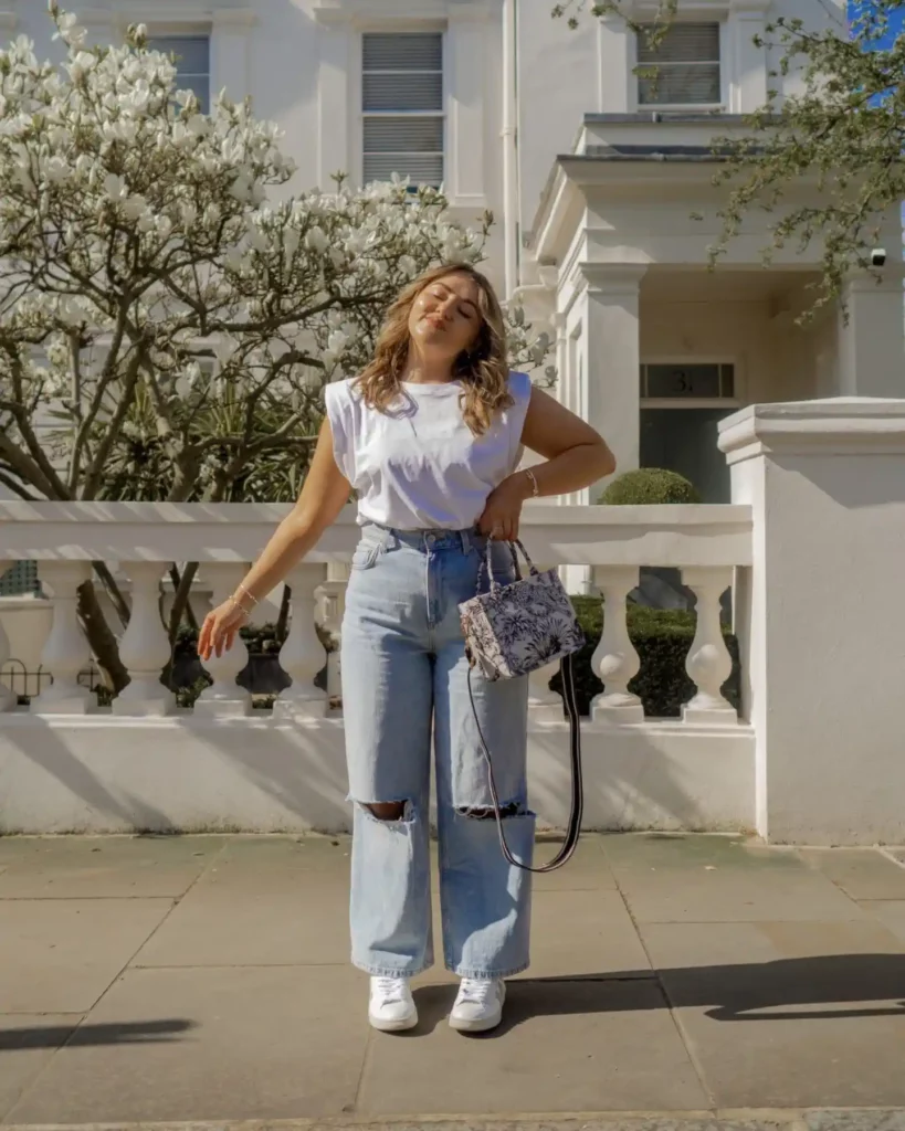 Plus Size Spring Outfits