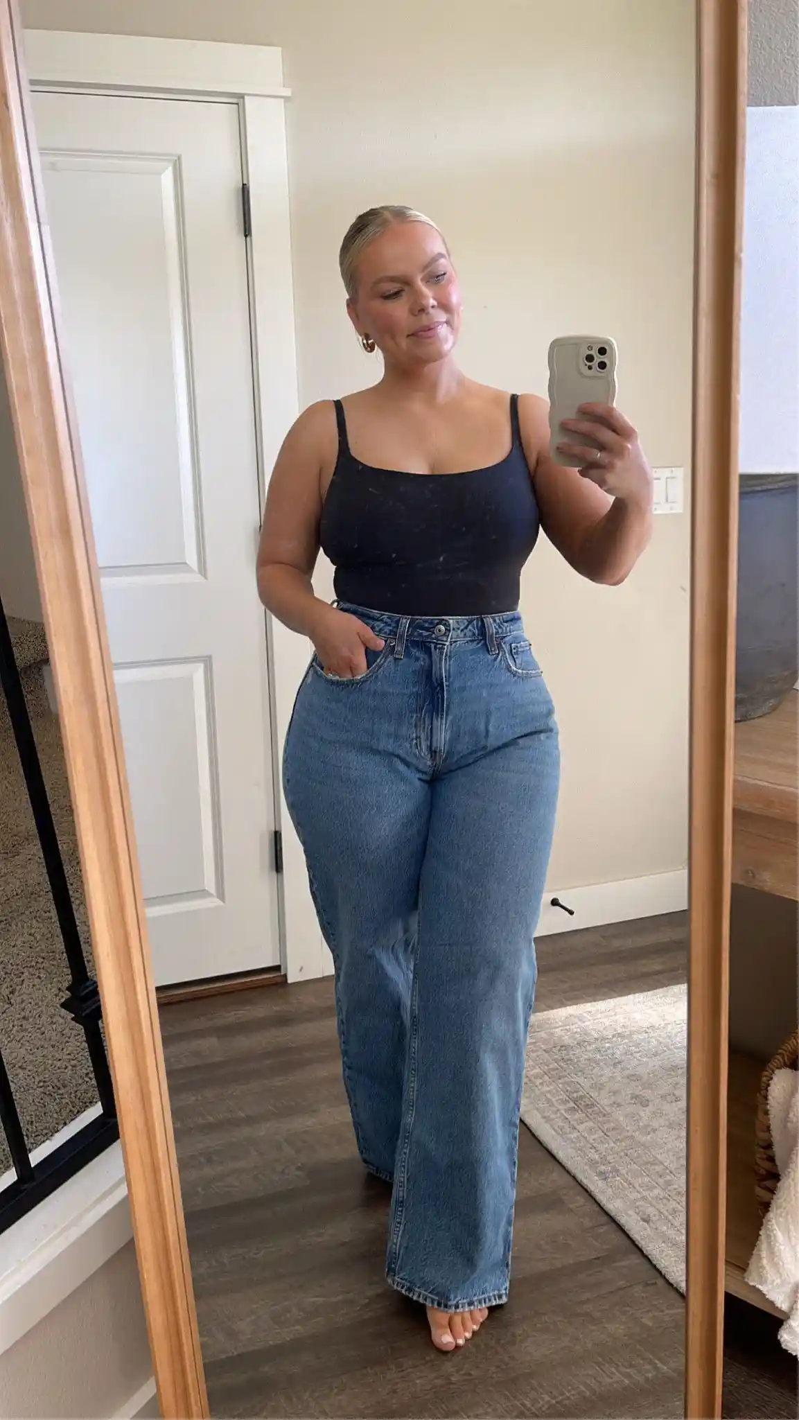 Plus Size Spring Outfits