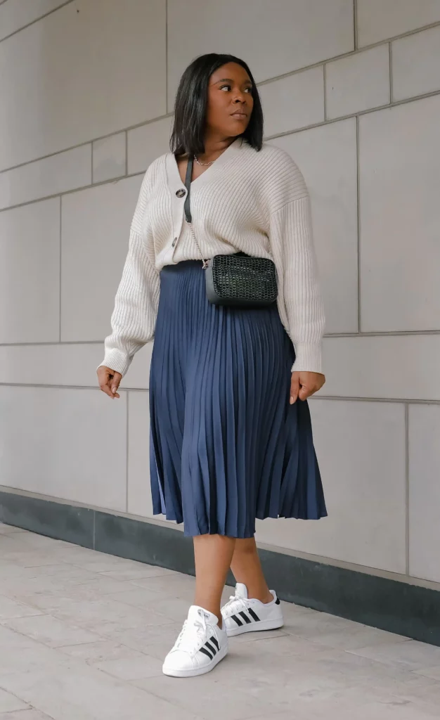 Plus Size Spring Outfits