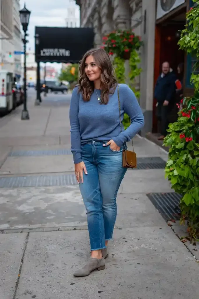 Plus Size Spring Outfits