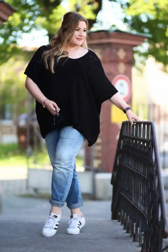 Plus Size Spring Outfits