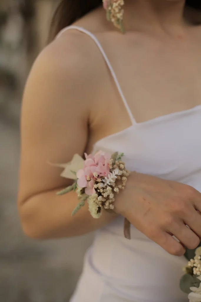 Bridesmaid Bouquets