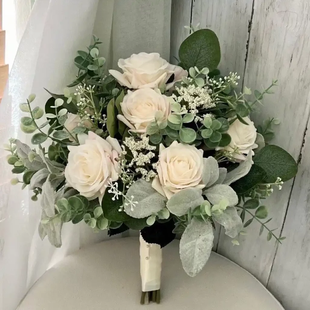 Bridesmaid Bouquets