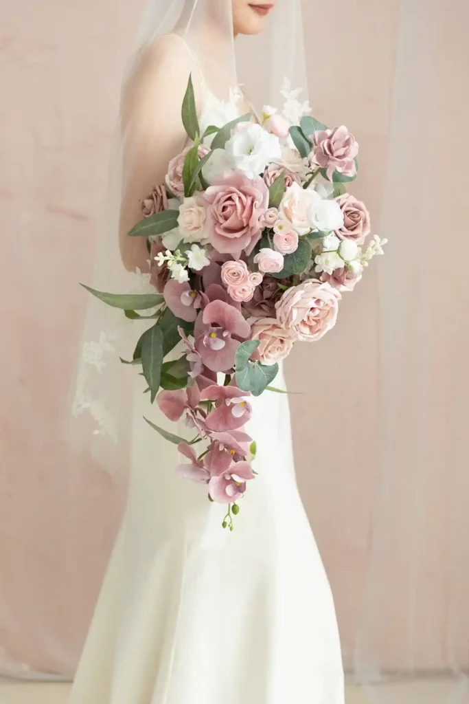 Bridesmaid Bouquets