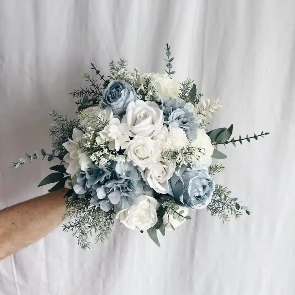 Bridesmaid Bouquets