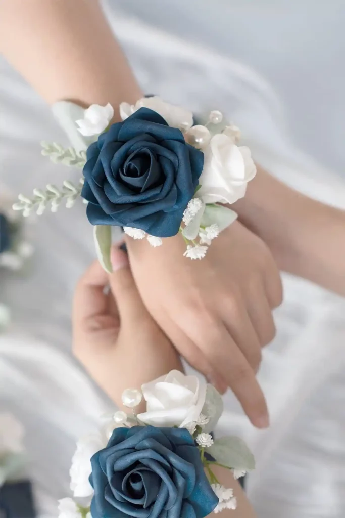 Bridesmaid Bouquets