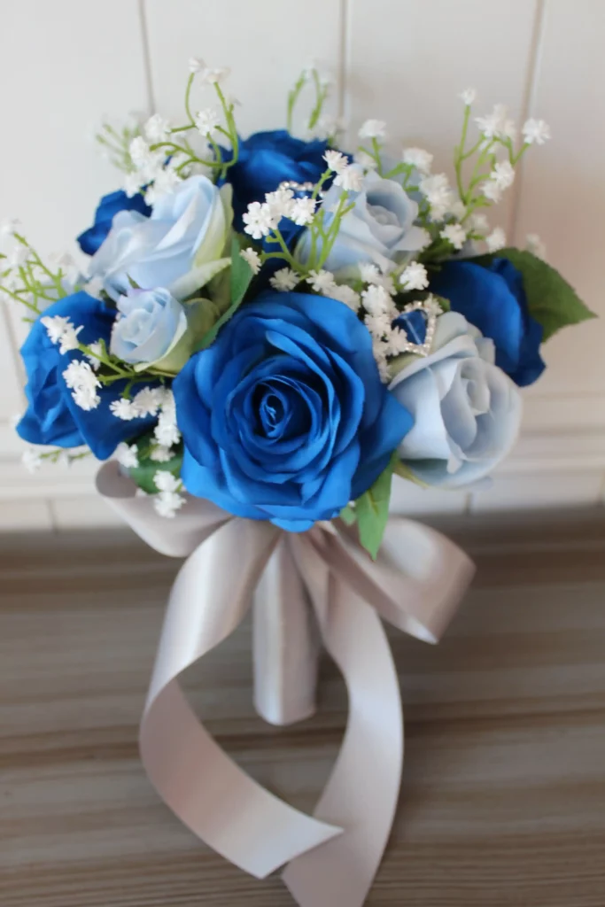 Bridesmaid Bouquets