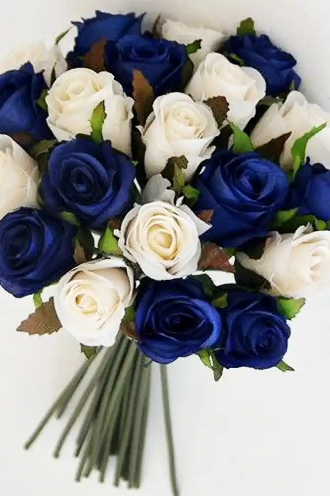 Bridesmaid Bouquets