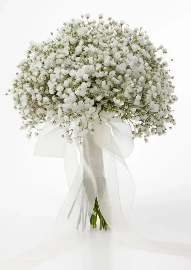 Bridesmaid Bouquets