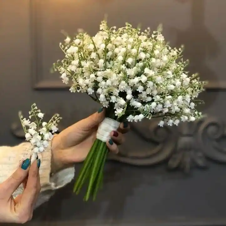 Bridesmaid Bouquets